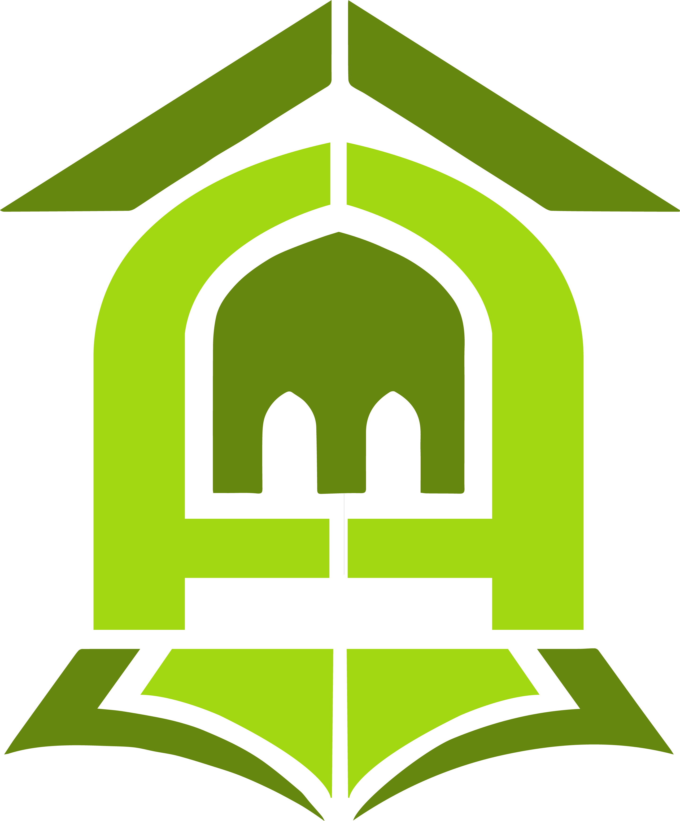 Logo PPM Al-Faqih Mandiri